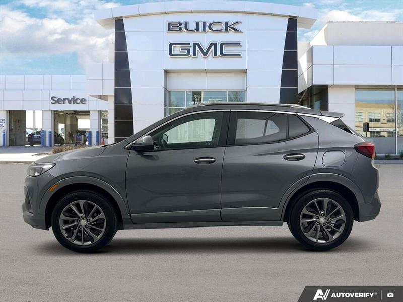 buick Encore GX 2022 - 4