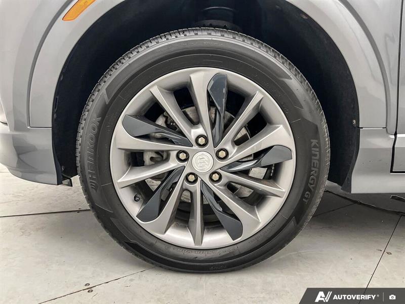 buick Encore GX 2022 - 7