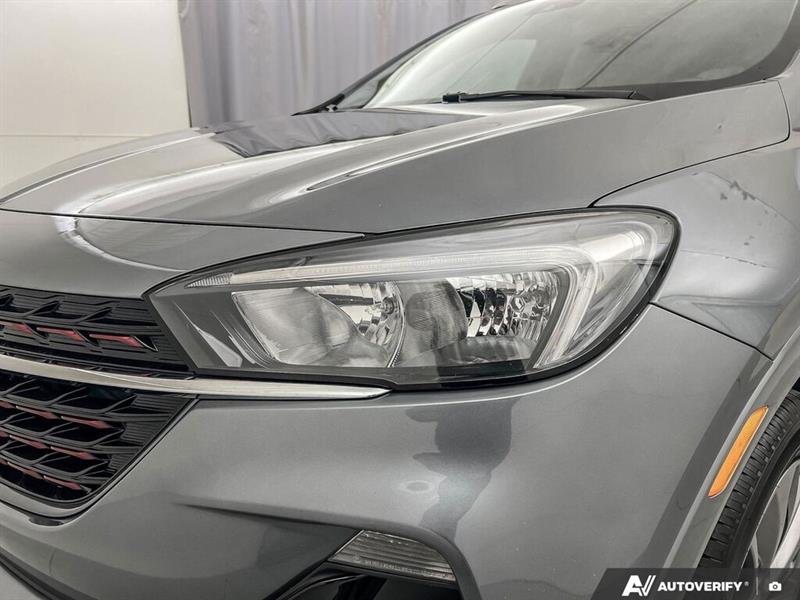 buick Encore GX 2022 - 9