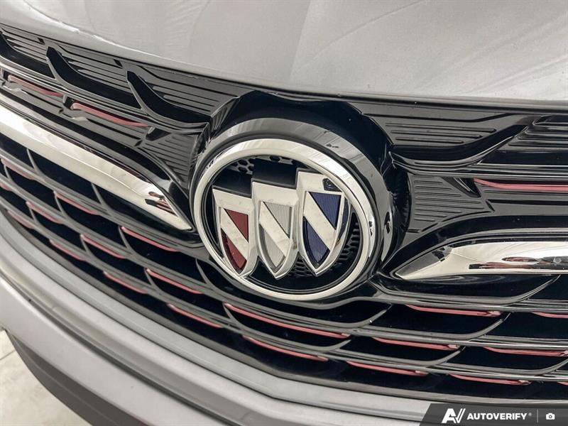 buick Encore GX 2022 - 10