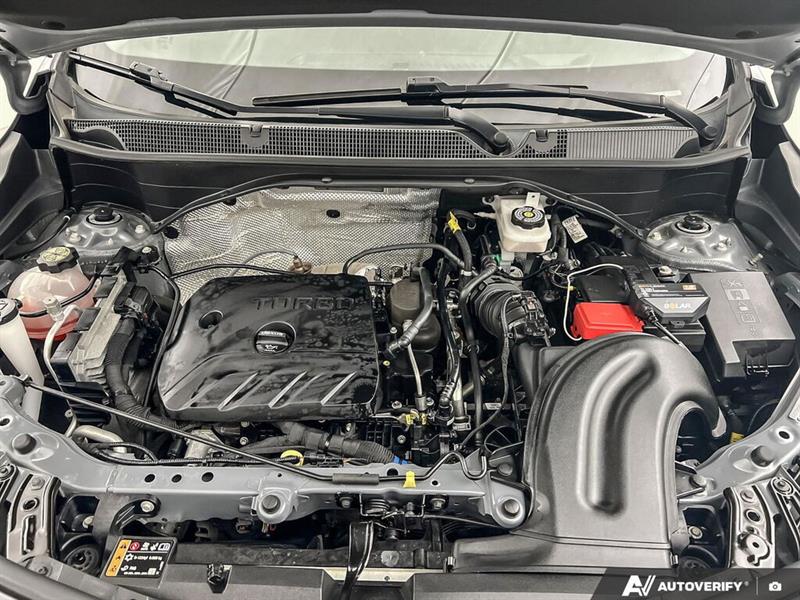 buick Encore GX 2022 - 11