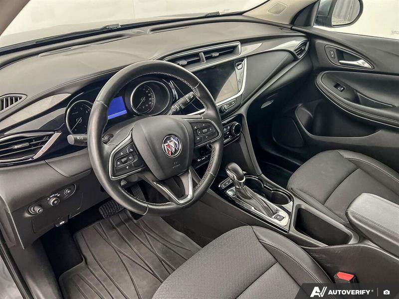 buick Encore GX 2022 - 14