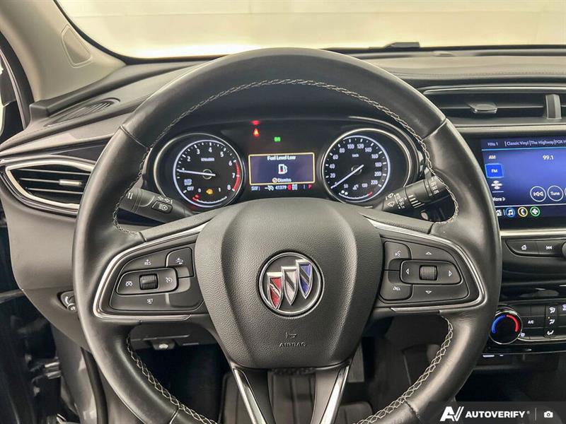 buick Encore GX 2022 - 15
