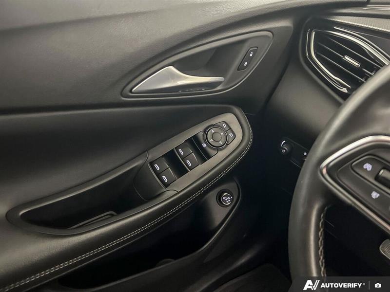 buick Encore GX 2022 - 18