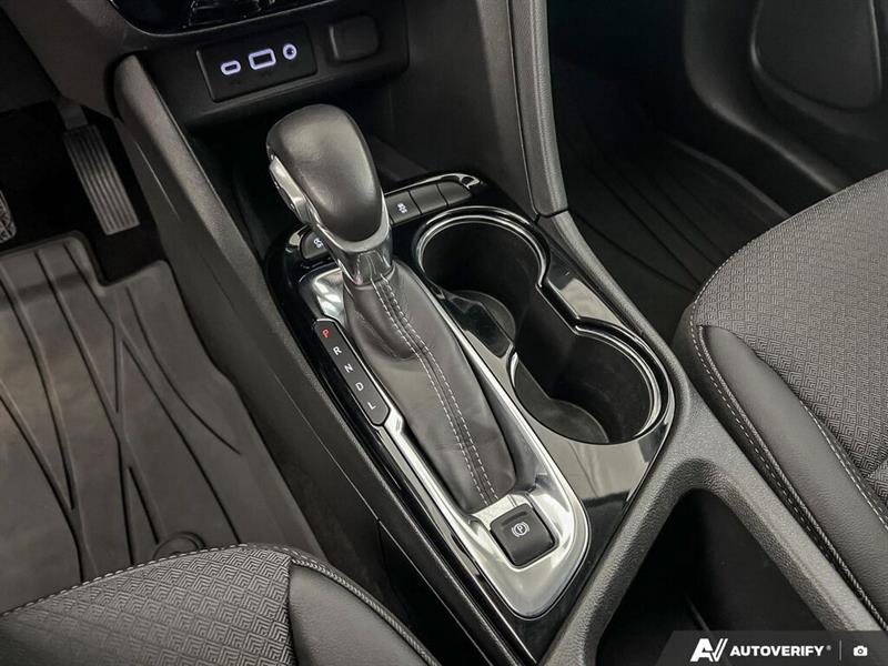 buick Encore GX 2022 - 19