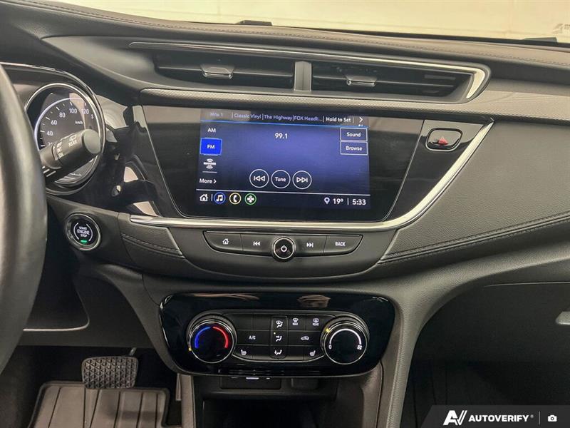 buick Encore GX 2022 - 20