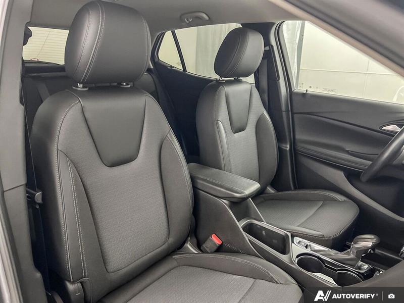 buick Encore GX 2022 - 23