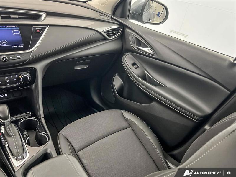 buick Encore GX 2022 - 26