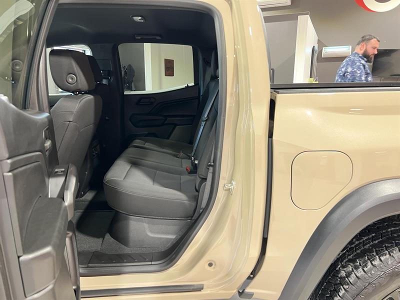 chevrolet Colorado 2023 - 13