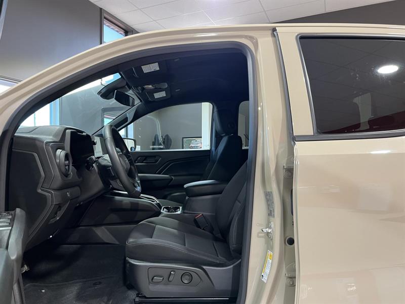 chevrolet Colorado 2023 - 16