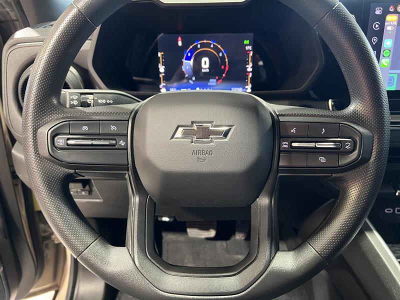 chevrolet Colorado 2023 - 19