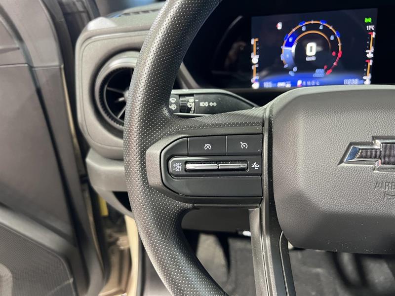 chevrolet Colorado 2023 - 20