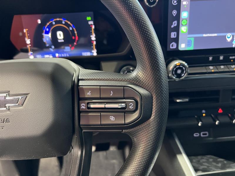 chevrolet Colorado 2023 - 21