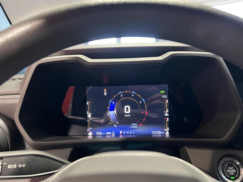 chevrolet Colorado 2023 - 23