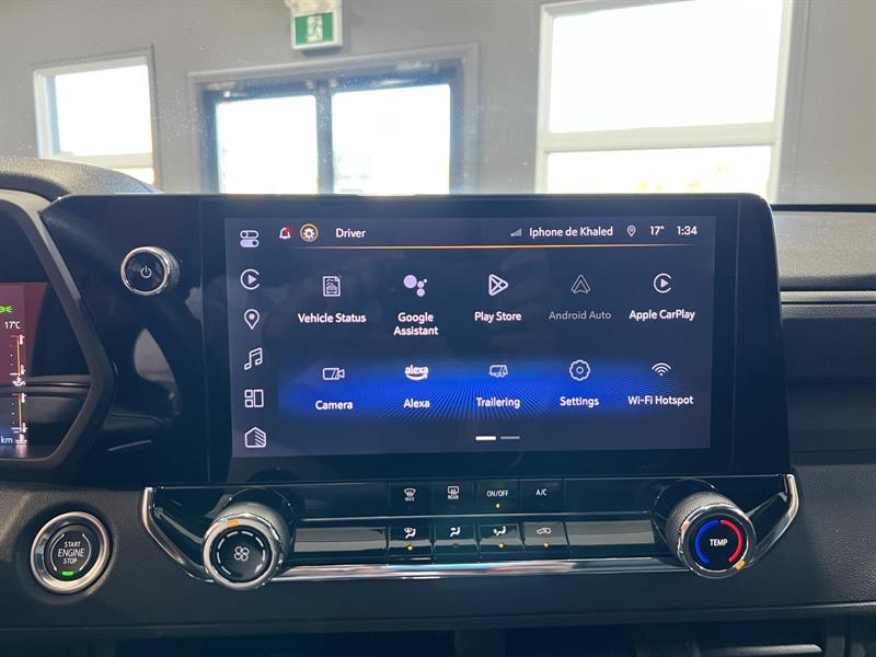 chevrolet Colorado 2023 - 24