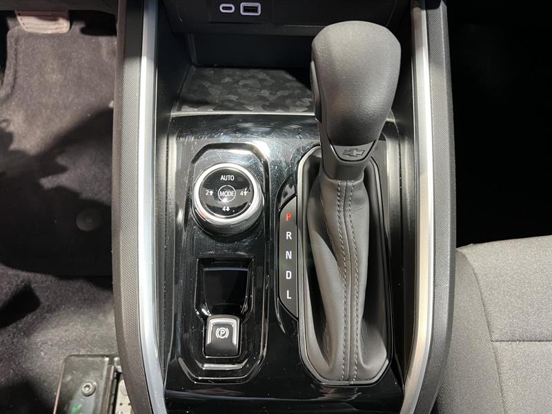 chevrolet Colorado 2023 - 28