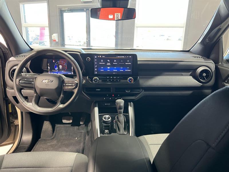 chevrolet Colorado 2023 - 29