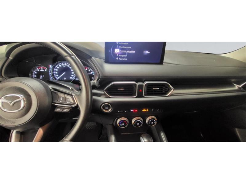 mazda CX-5 2023 - 8