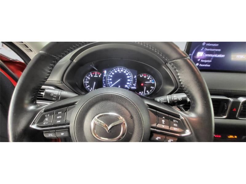 mazda CX-5 2023 - 10