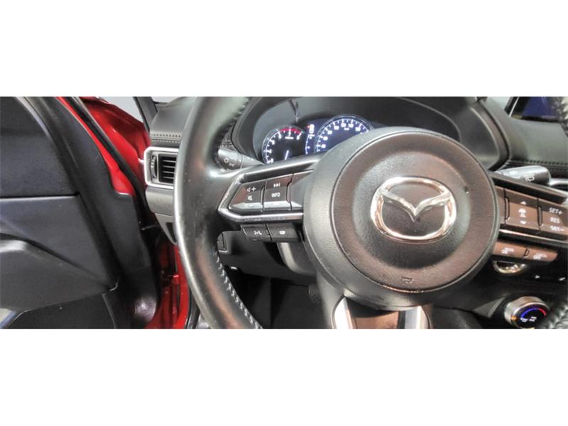 mazda CX-5 2023 - 11