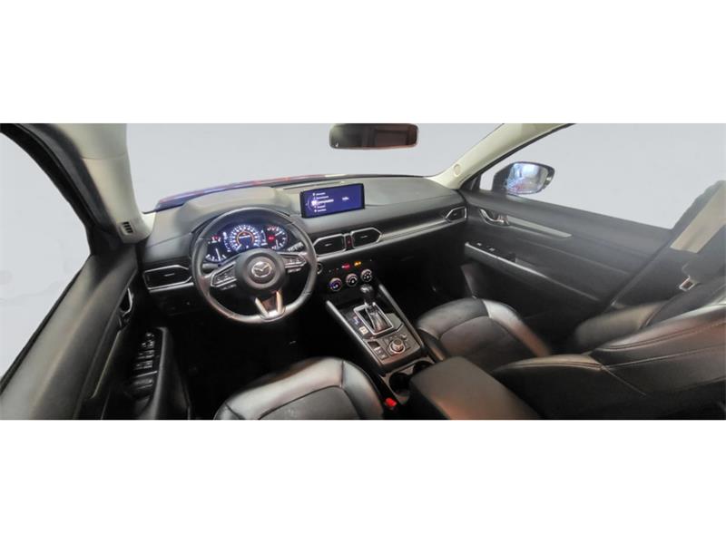 mazda CX-5 2023 - 12