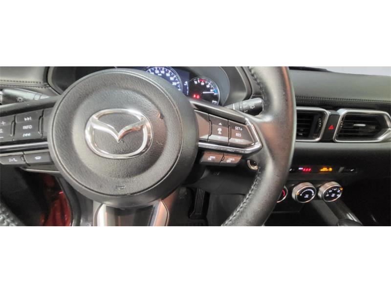 mazda CX-5 2023 - 14