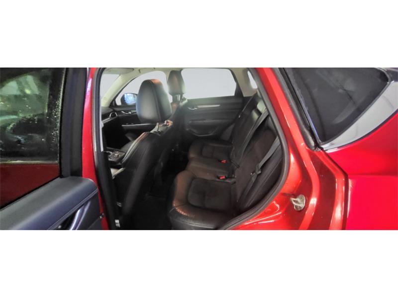 mazda CX-5 2023 - 16