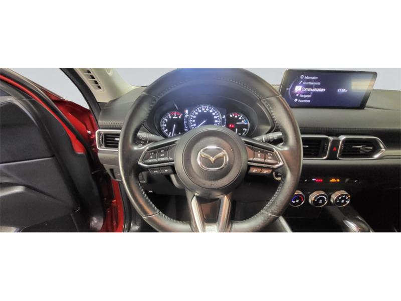 mazda CX-5 2023 - 17