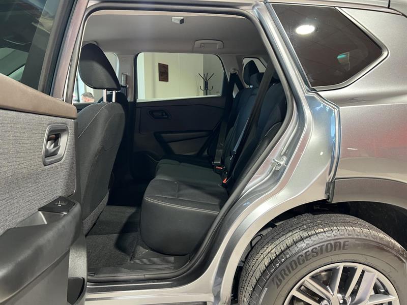 nissan Rogue 2023 - 10