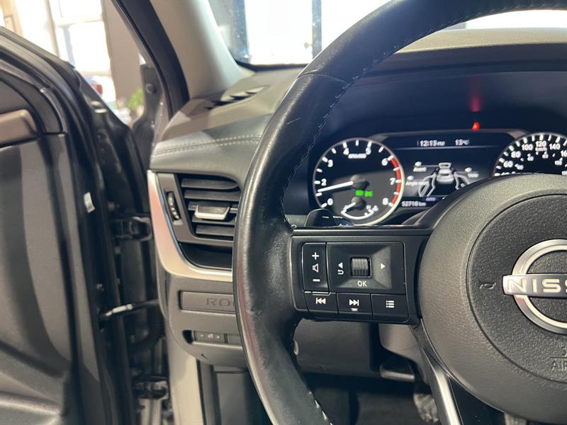 nissan Rogue 2023 - 15