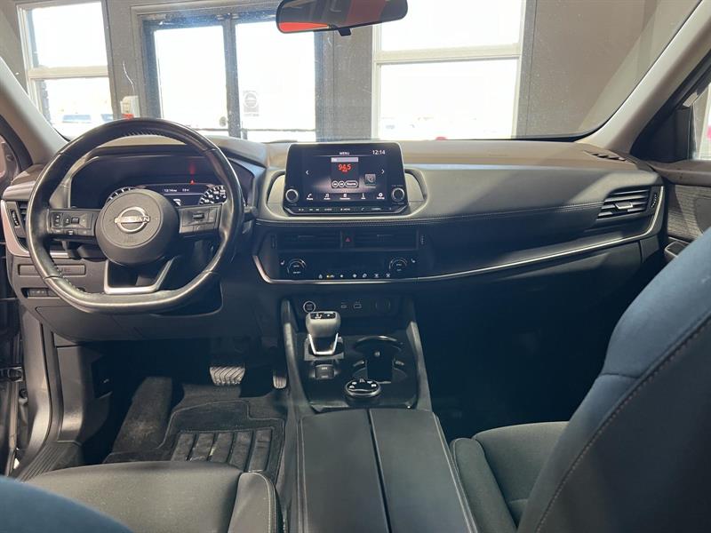 nissan Rogue 2023 - 23