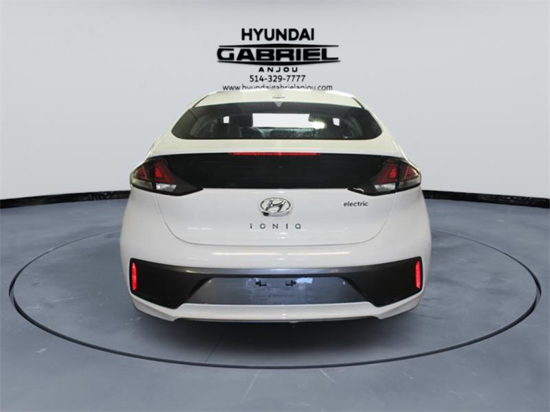 hyundai Ioniq 2020 - 5