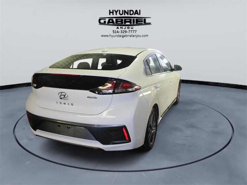hyundai Ioniq 2020 - 6