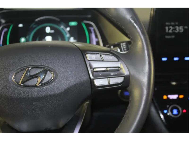 hyundai Ioniq 2020 - 11