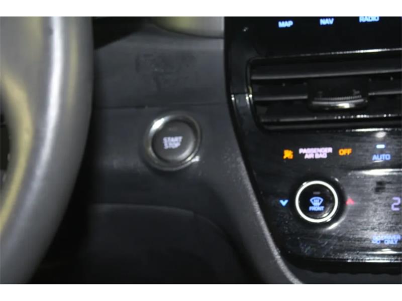 hyundai Ioniq 2020 - 13