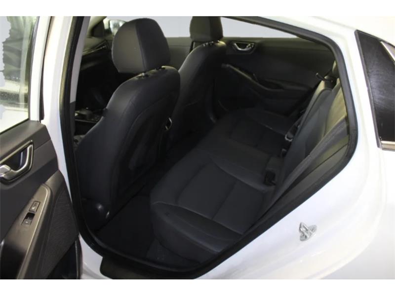 hyundai Ioniq 2020 - 20