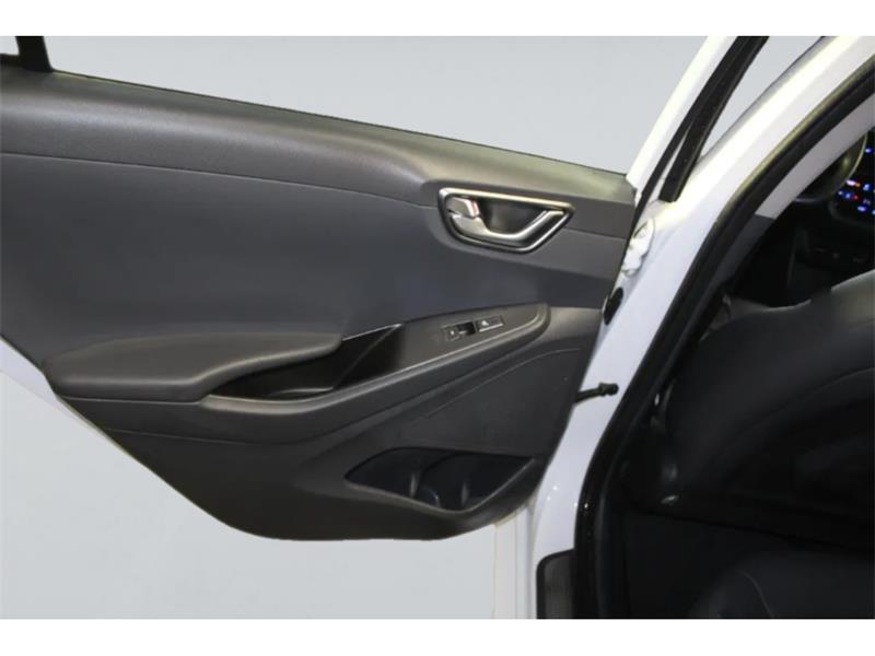 hyundai Ioniq 2020 - 21