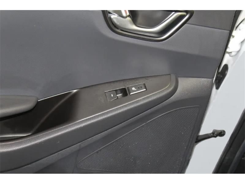 hyundai Ioniq 2020 - 22