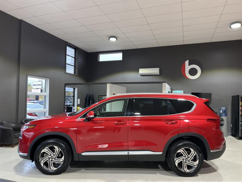 hyundai Santa Fe 2023 - 3