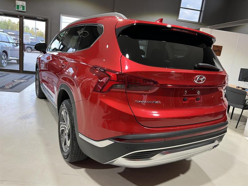 hyundai Santa Fe 2023 - 4