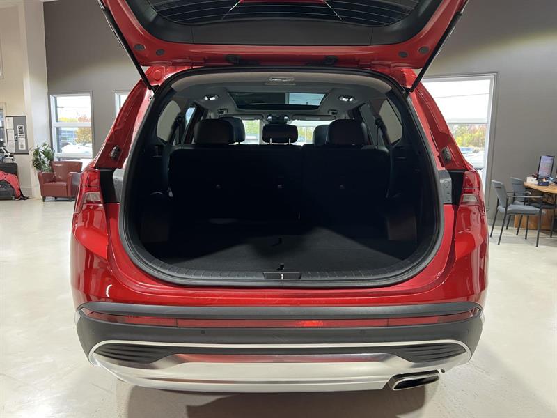 hyundai Santa Fe 2023 - 6