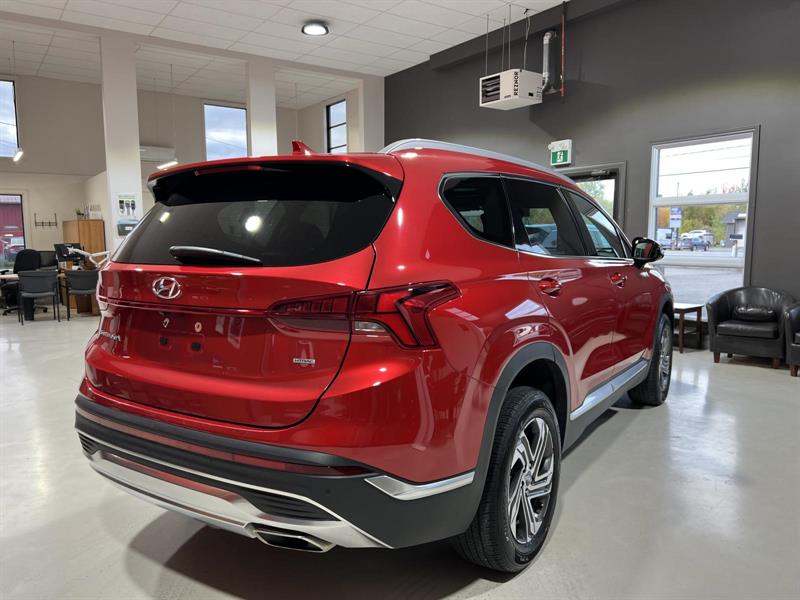 hyundai Santa Fe 2023 - 8