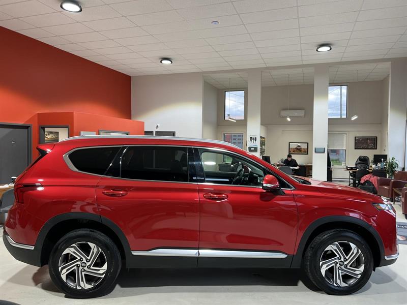 hyundai Santa Fe 2023 - 9