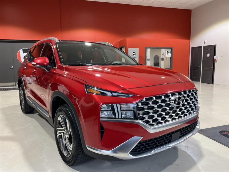 hyundai Santa Fe 2023 - 10