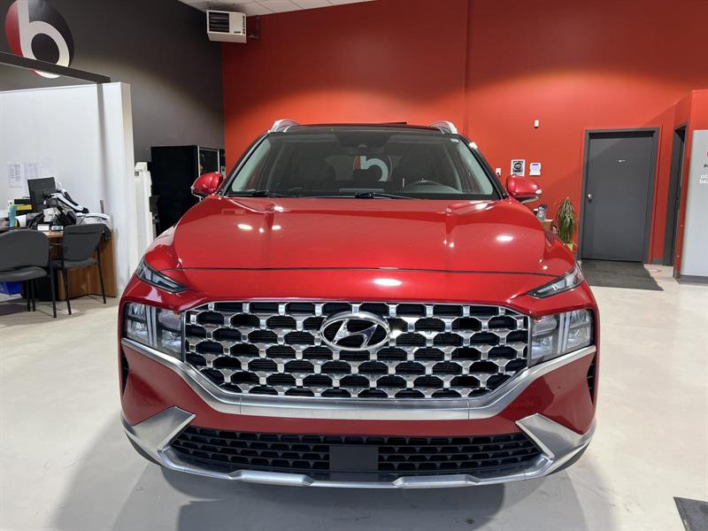 hyundai Santa Fe 2023 - 12