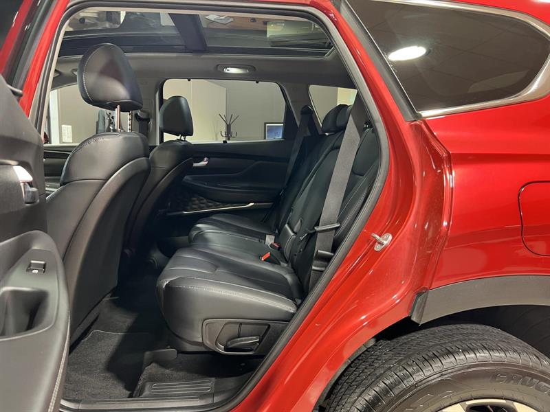 hyundai Santa Fe 2023 - 13