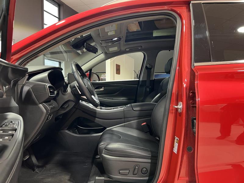 hyundai Santa Fe 2023 - 14