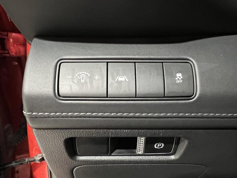 hyundai Santa Fe 2023 - 17