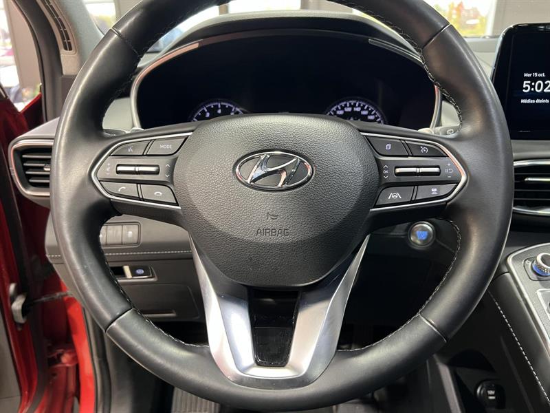 hyundai Santa Fe 2023 - 18