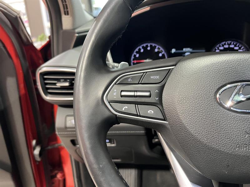 hyundai Santa Fe 2023 - 19